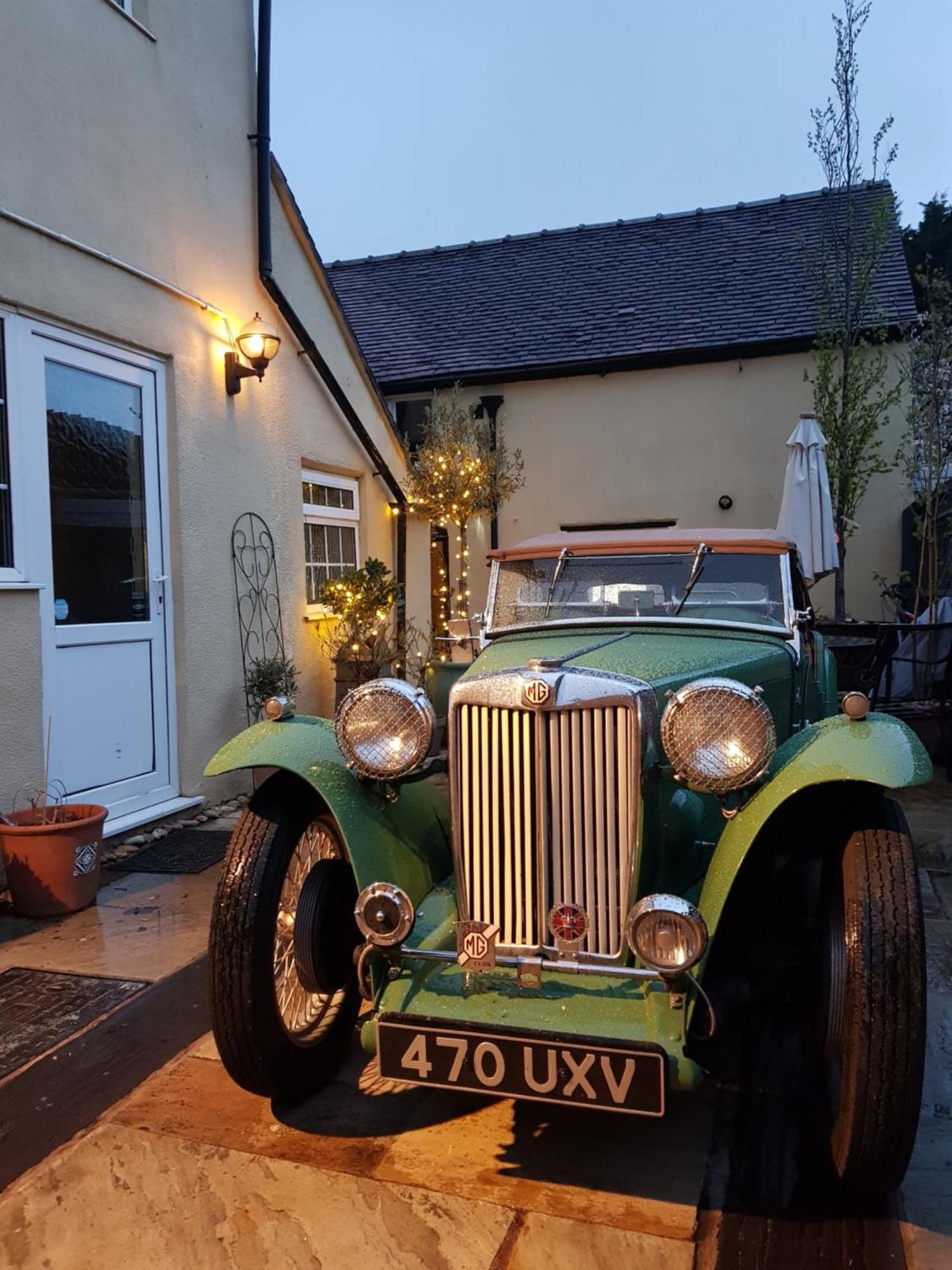 The Hanging Gate Coach House Telford Extérieur photo