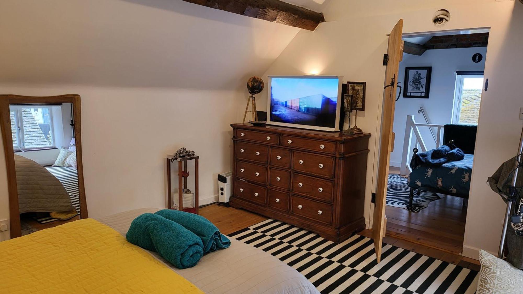 The Hanging Gate Coach House Telford Extérieur photo